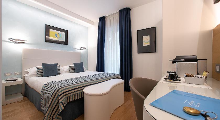 Hotel Daniele photo