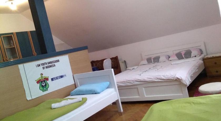 Image of Deluxe Quadruple Room 4
