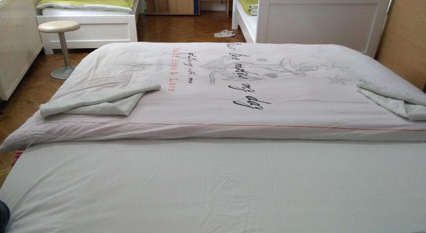 Image of Deluxe Quadruple Room 3
