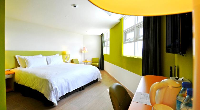 Fullon Poshtel Kenting photo