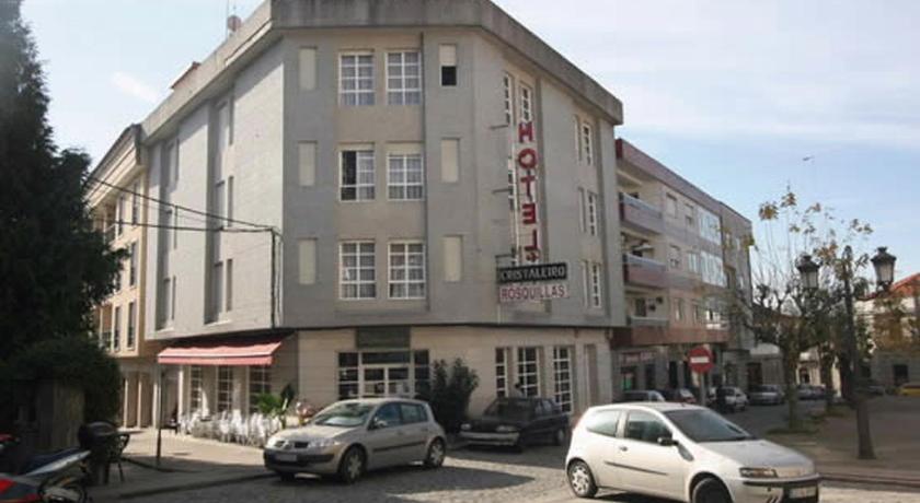 Hotel Cristaleiro — Hotel in Gondomar