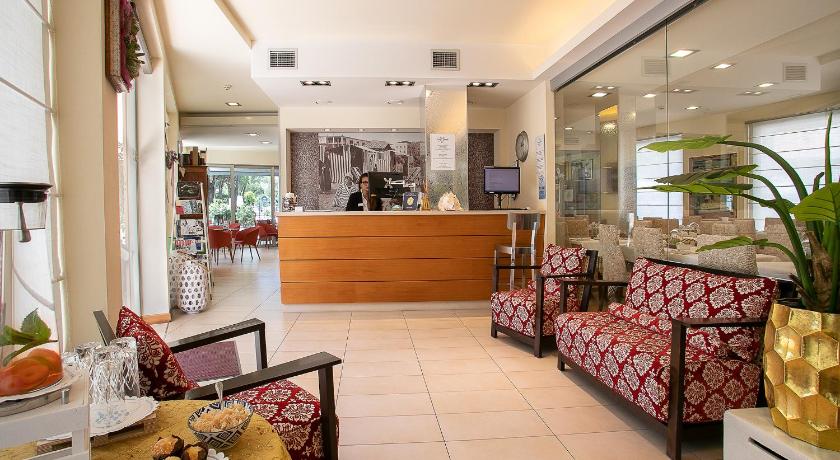 Hotel Daniele photo