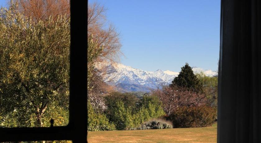 Image of Double or Twin Room with Garden View 6