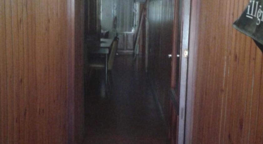Casa habitacion