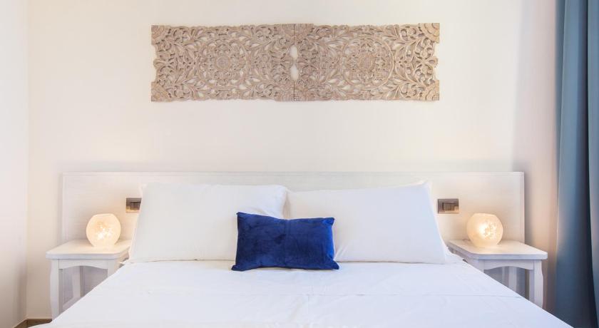 Residenza le Scalette — Hotel in Cagliari