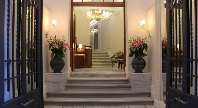 Corinne Art & Boutique Hotel - image 4