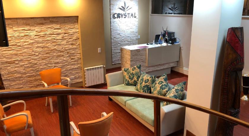 Crystal Hotel photo