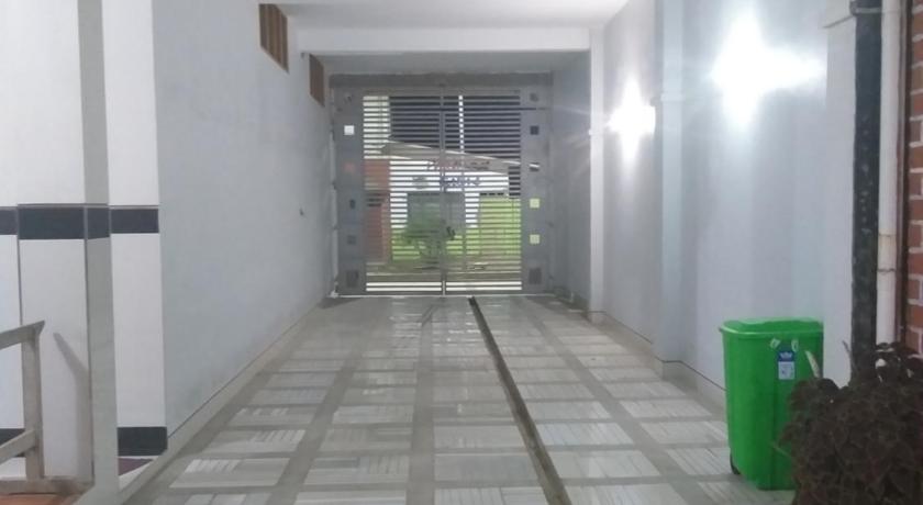 Hotel Tacuaral photo