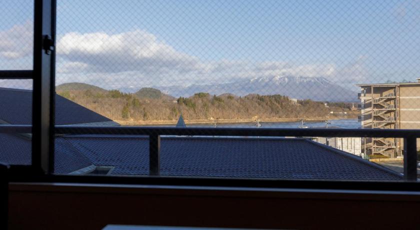 Tsunagi Onsen Hotel Shion photo
