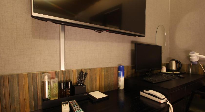 French code Hotel photo