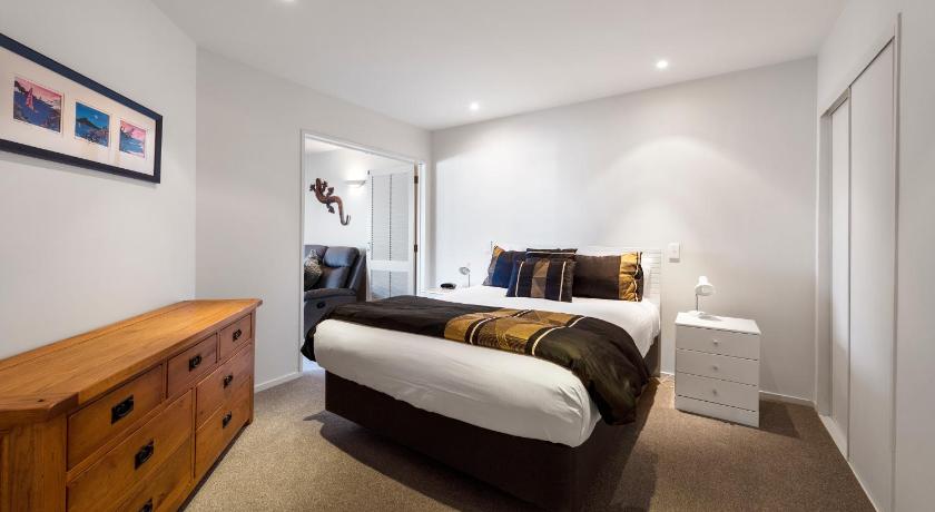 Image of 1 Bedroom Apartment 5
