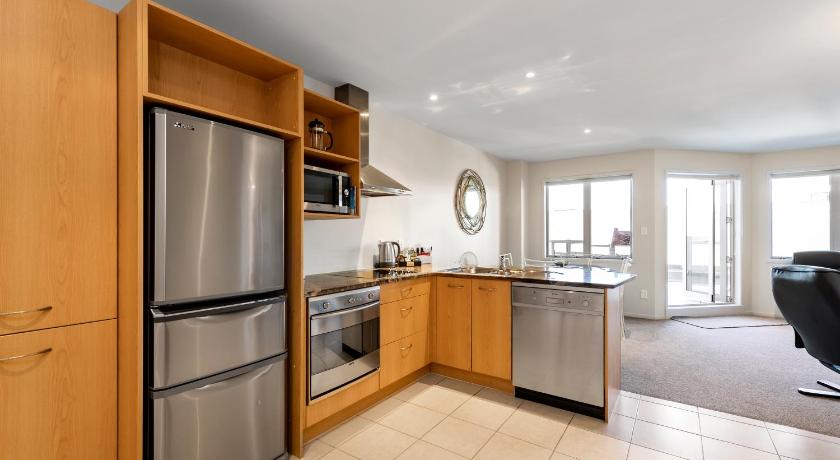 Image of 1 Bedroom Apartment 1
