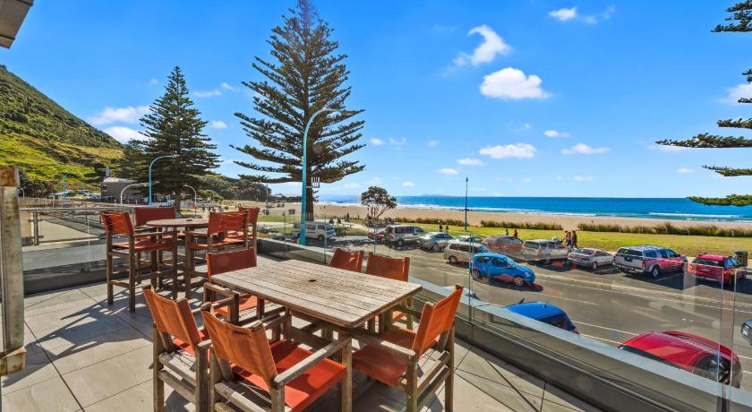Image of Two-Bedroom Apartment With Ocean View 15