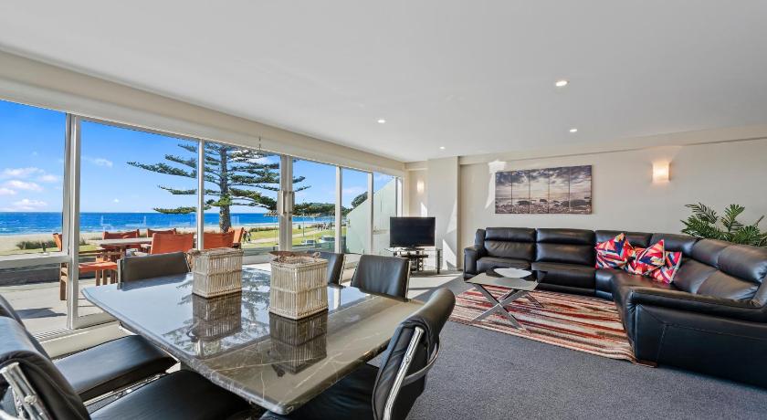 Image of Two-Bedroom Apartment With Ocean View 3