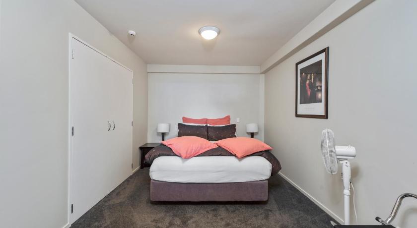 Image of Two-Bedroom Apartment With Ocean View 16