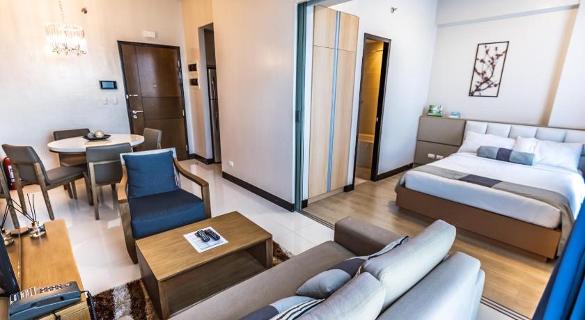 Image of Studio Suite 6
