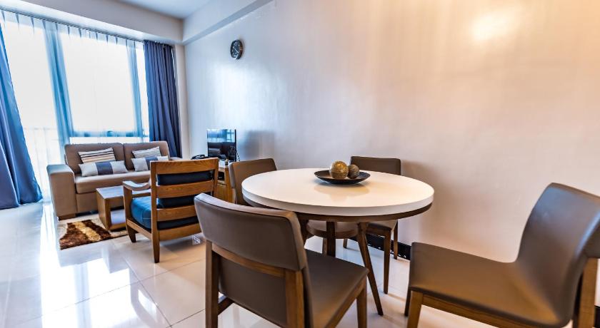 Image of Studio Suite 16