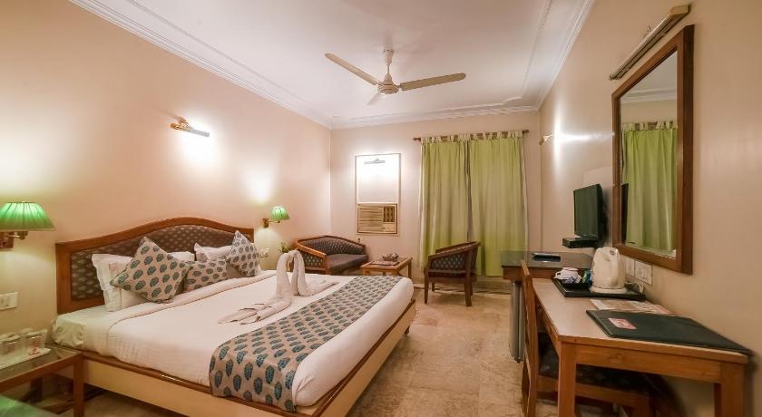 LMB Hotel