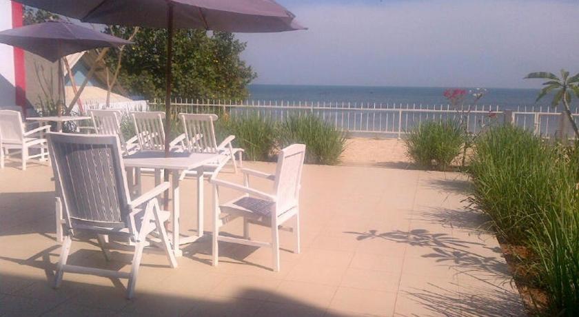 Jepara Beach Hotel Jalan Pantai Teluk Awur No1 Jepara