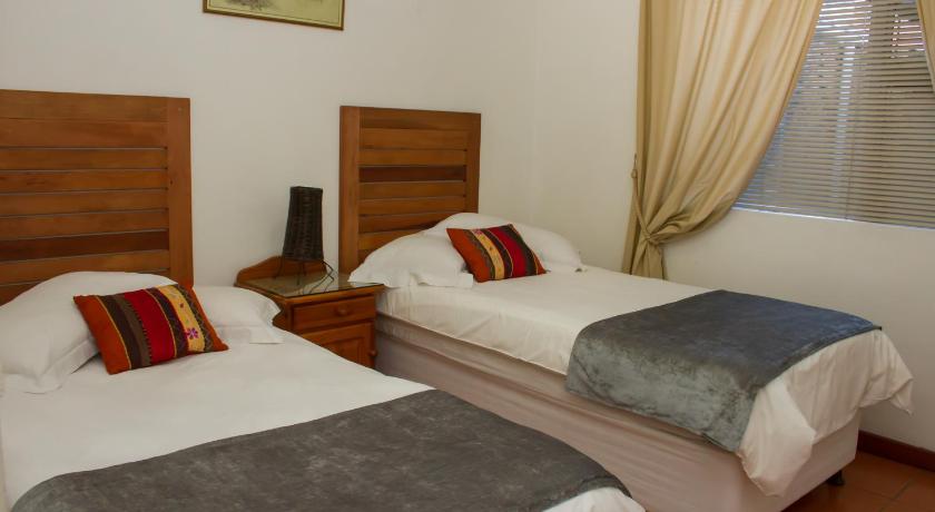 Helderzicht Self-Catering photo