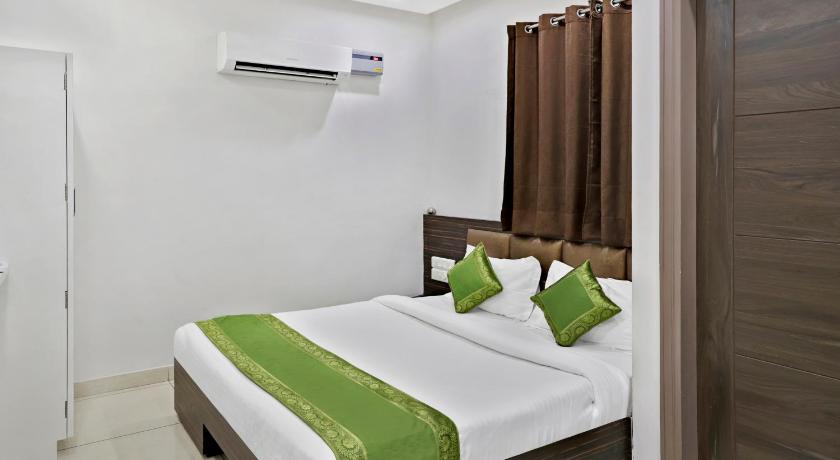 OYO 15005 Hotel K-Homes