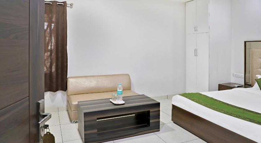 OYO 15005 Hotel K-Homes