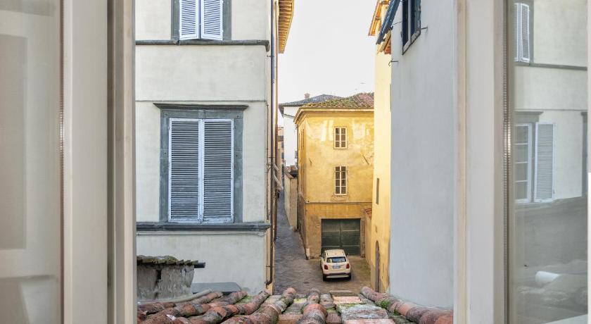 Affittacamere del Centro — Hotel in Lucca