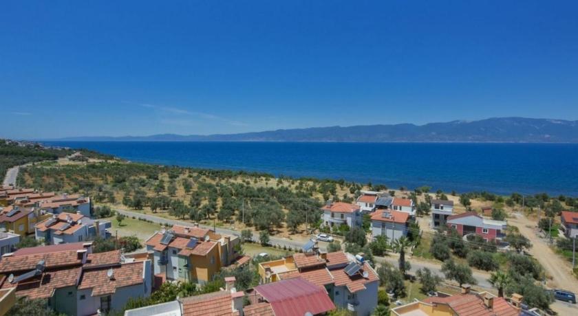 Erpey Ferah Apart Otel photo