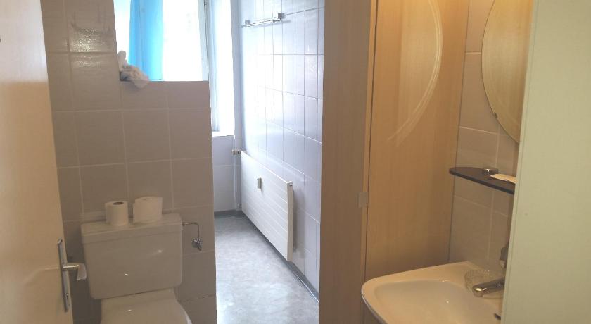Tell Apartments Stans photo