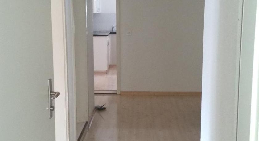 Tell Apartments Stans photo