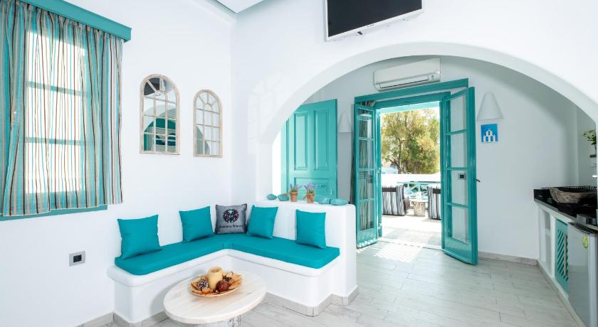 Anastasia Princess Luxury Residence & Suites - Adults Only photo