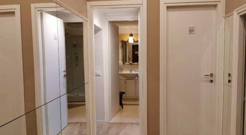 109 SUITES ROMA photo