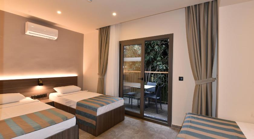 Standart Room Görseli 5