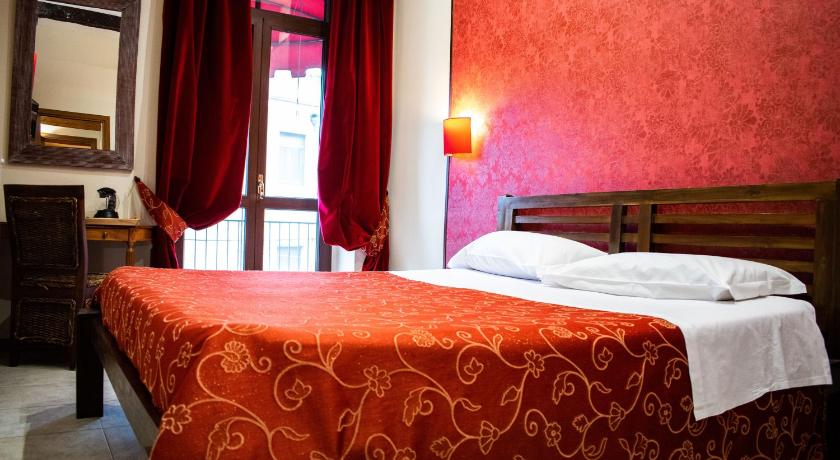 B&B Muro Torto Lucera
