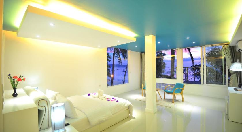 Image of Panoramic Ocean View Room 9