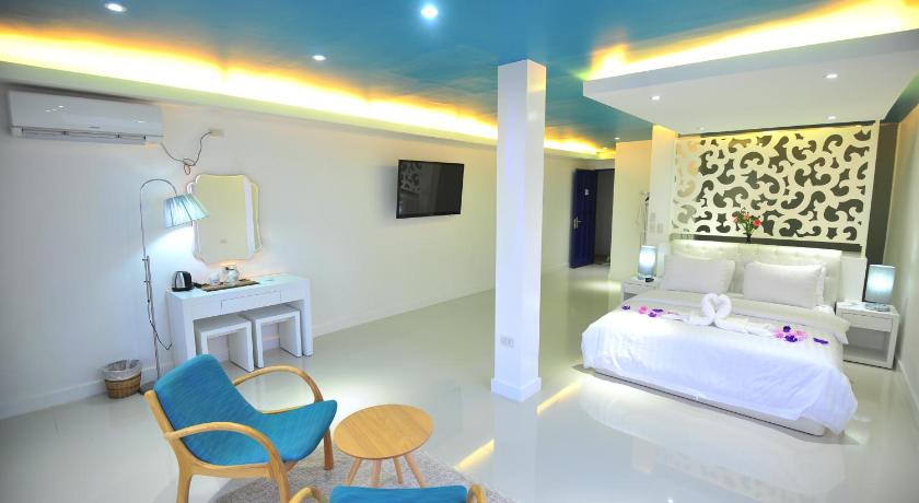 Image of Panoramic Ocean View Room 12