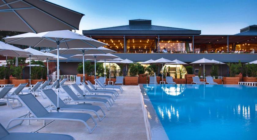 Holiday Resort Amarin Rovinj Cis01083 Cyd Prices Photos Reviews Address Croatia