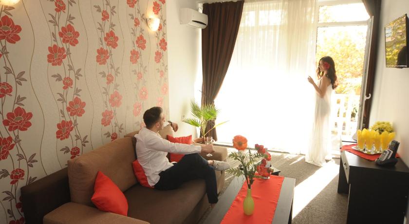 Hotel Pinguin photo