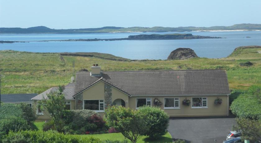Rockmount House B&amp;B — Hotel in Clifden