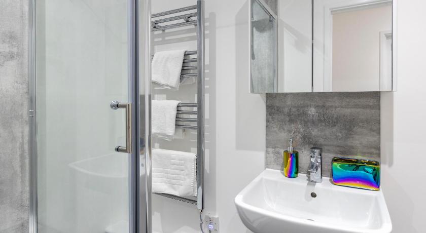 Leicester Luxury Apartment - S05 photo