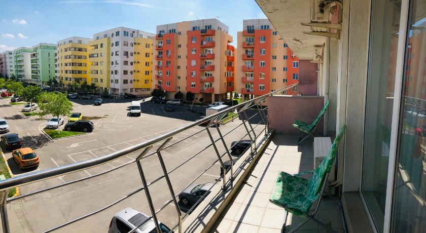 Apartment Dyana Blue Summerland — Hotel in Mamaia