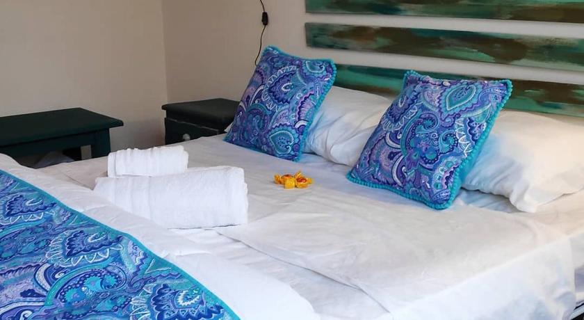 El Bodegon Hostal Boutique — Hotel in Punta Del Diablo