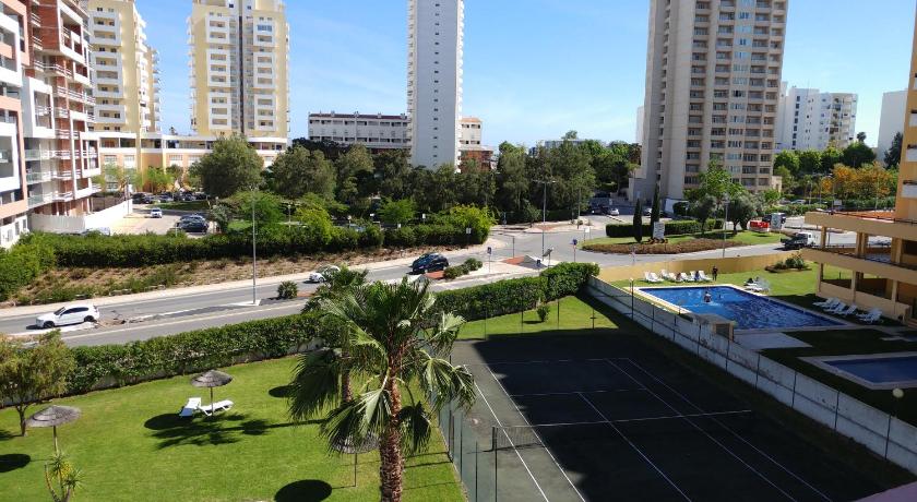 Image of Apartment with Pool View 11