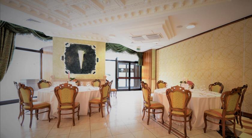 San Giovanni Rotondo Palace - Alihotels