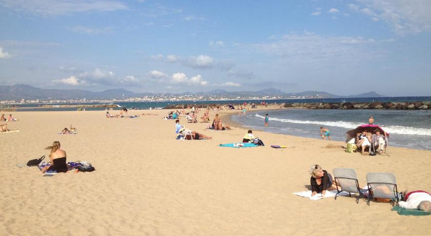 Greenchalets Camp Lei Suves Roquebrune sur Argens - image 4