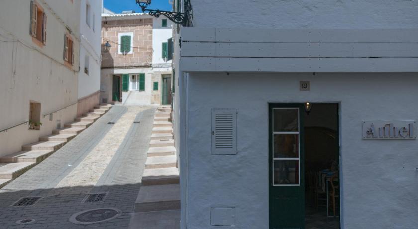 HOTEL ANHEL photo