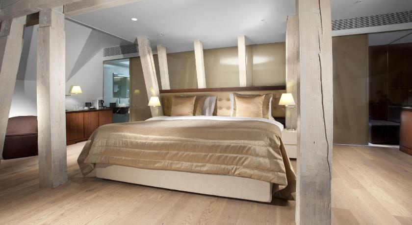 Image of Tower Duplex Suite with Lounge and Spa Access 0