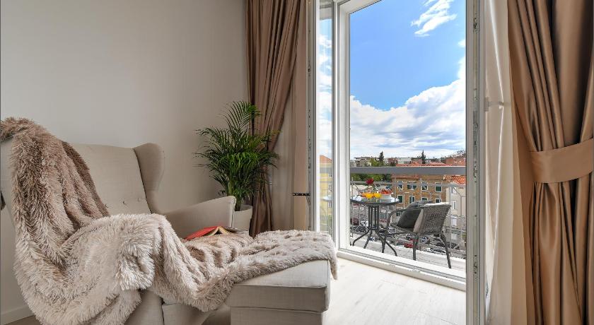 Via Porto Rooms — Hotel in Split
