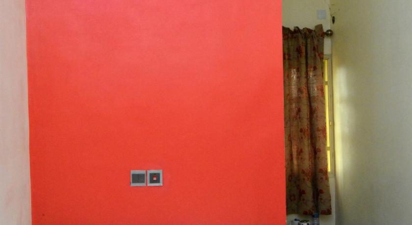 Pectoria Guesthouse photo