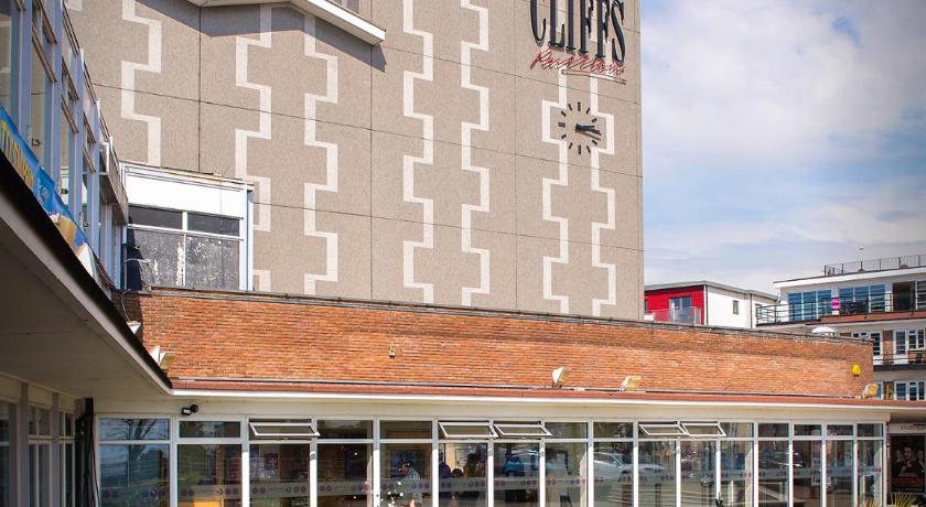 Southend Central Hotel - Close to Beach, City Centre, Train Station & Southend Airport photo